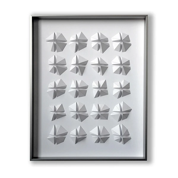 Patterns series