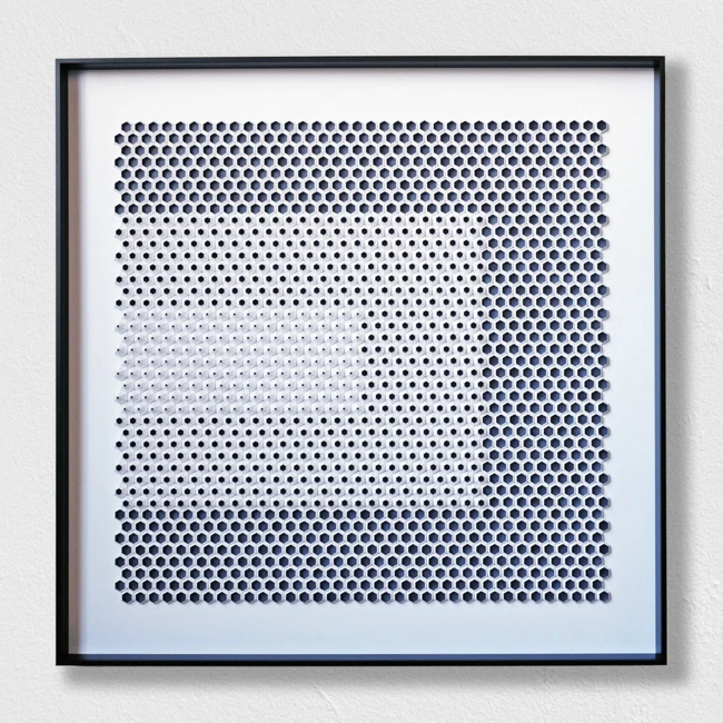 Concentric R
