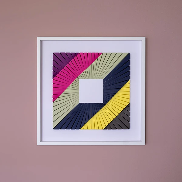 Square Blaze