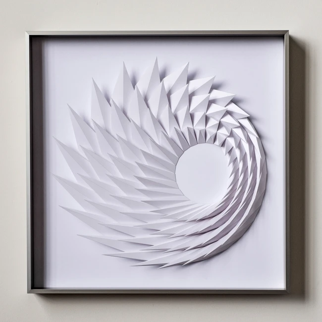 Swirls series