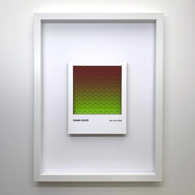 Gradients