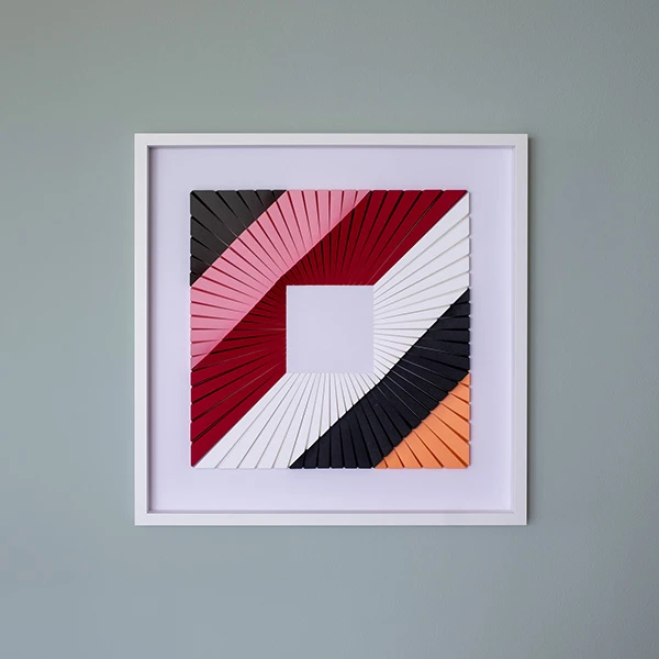 Square Blaze