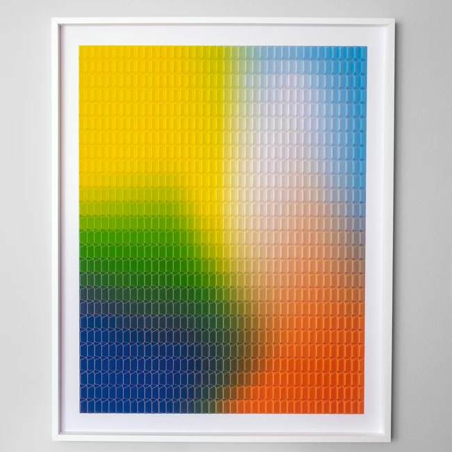 Gradients series