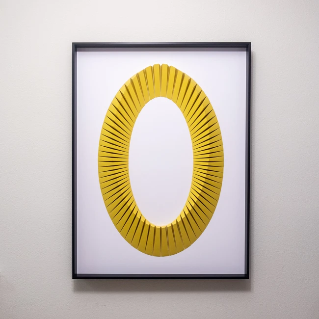 Eclipsis B (Yellow)