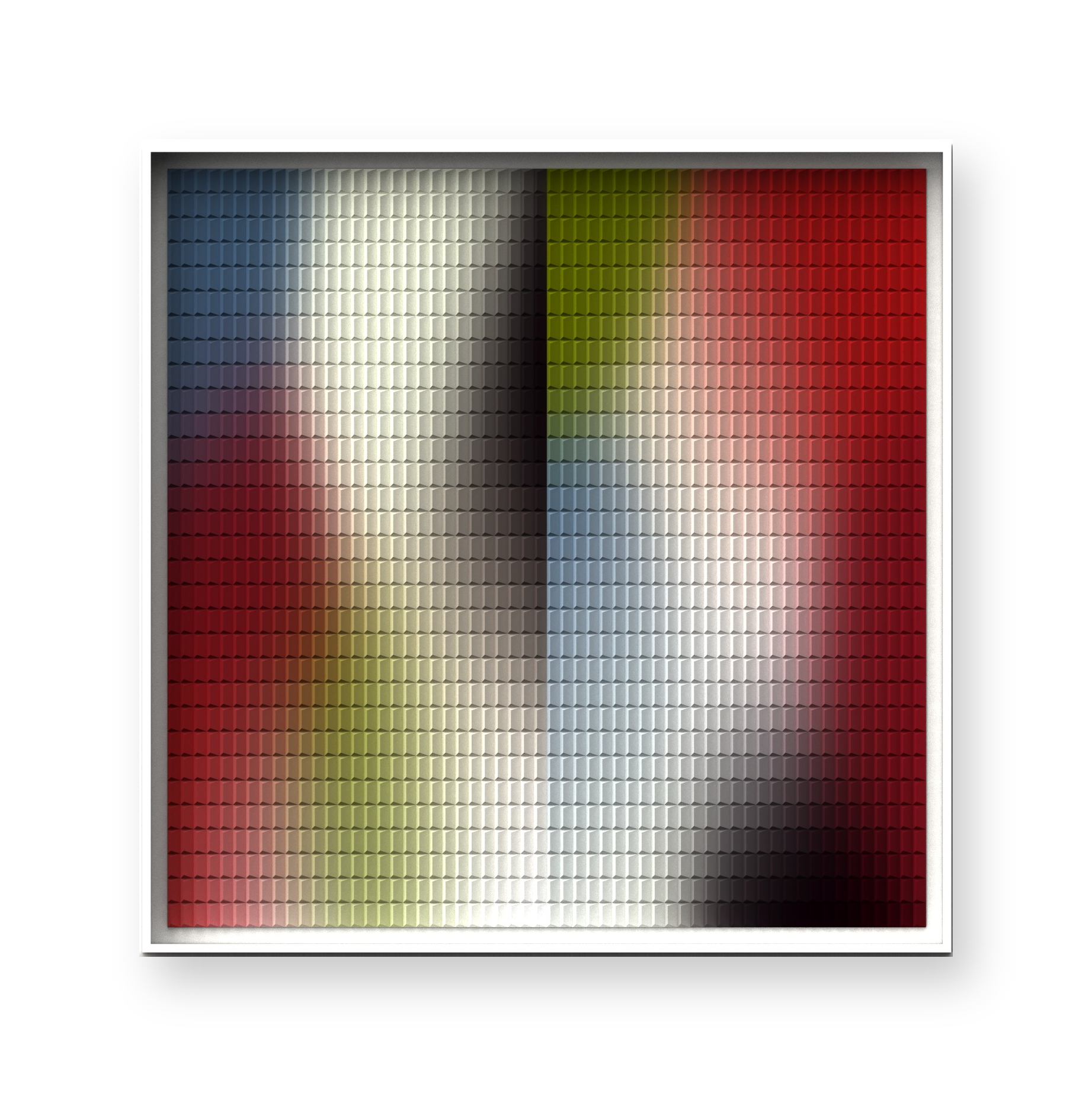Shared Horizon · Frontal