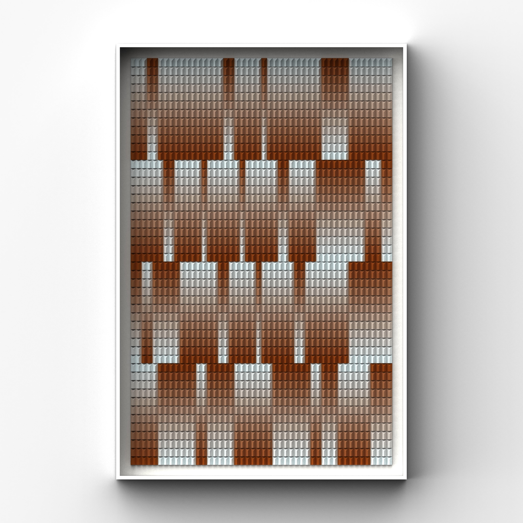 Urban Earth · View 1